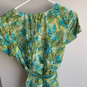 Talbots blouse